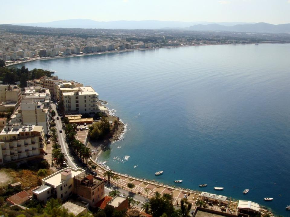 Loutraki Foto: 7 van 9
