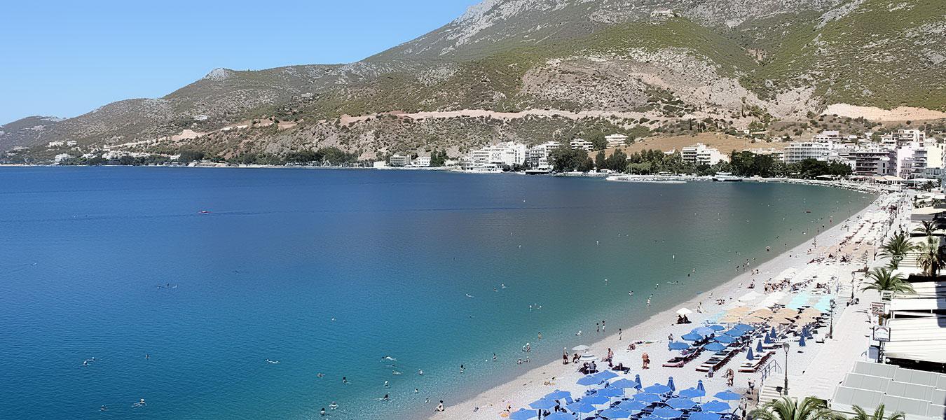 Loutraki Foto: 9 van 9