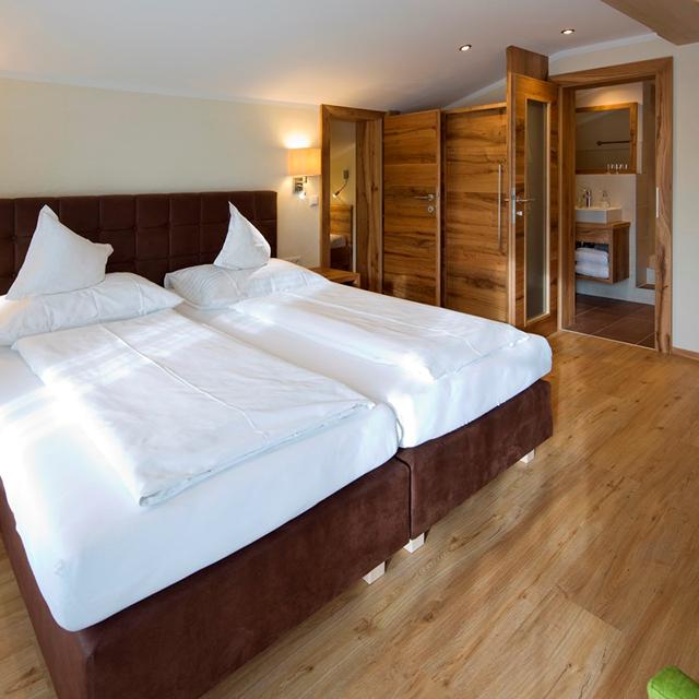 Hotel Obermair - Afbeelding 10