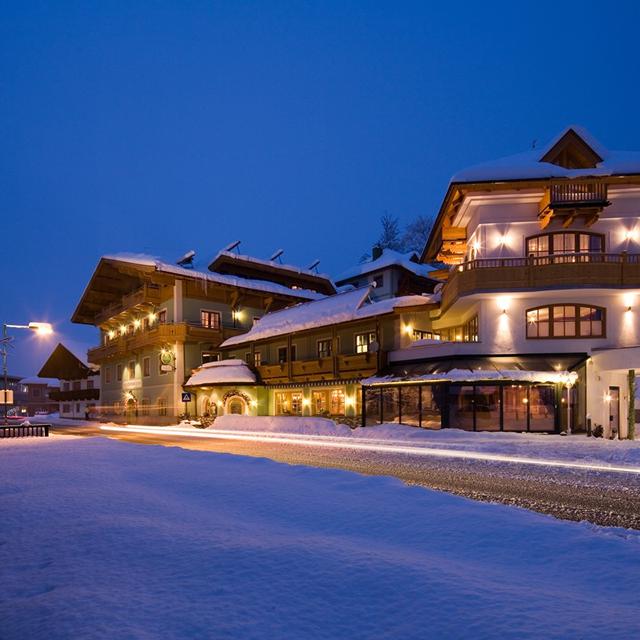 Hotel Obermair - Afbeelding 7