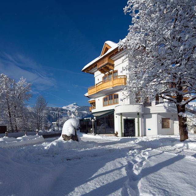 Hotel Obermair - Afbeelding 9