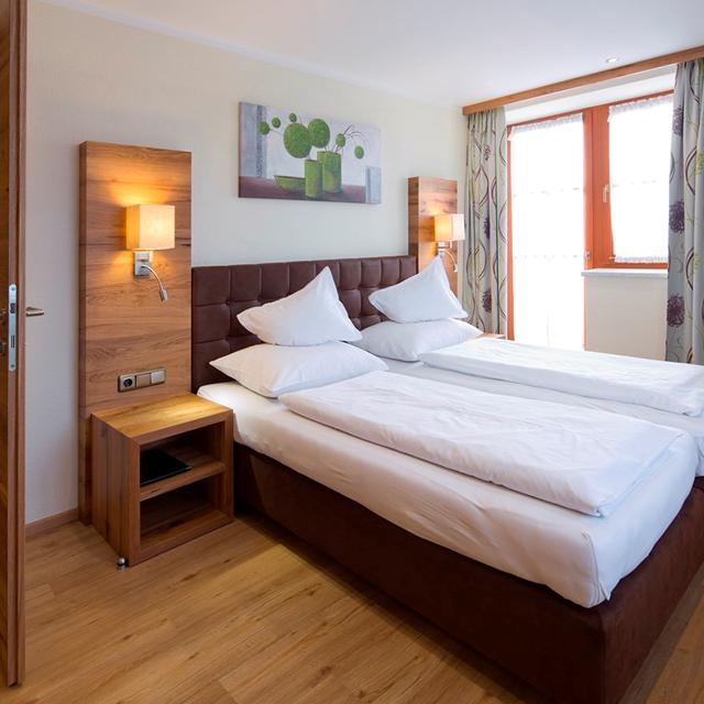 Hotel Obermair - Afbeelding 8