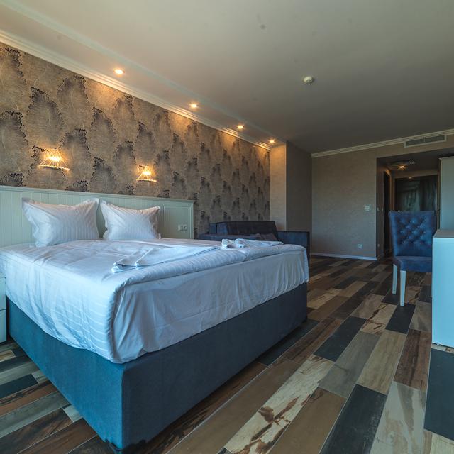 Aparthotel Baikal, Sunny Beach foto 6