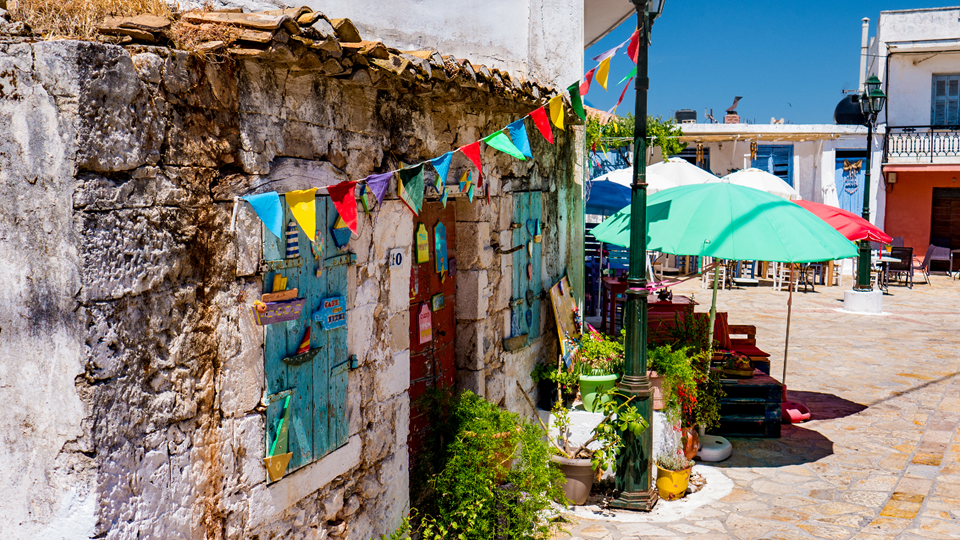 Porto Koukla Foto: 1 van 1