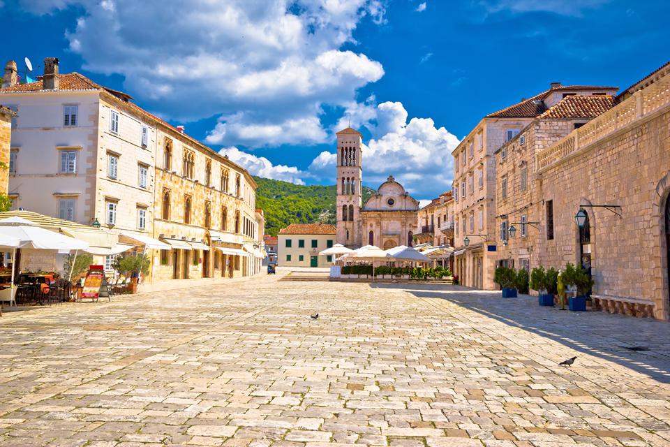 Hvar Islands - Hvar Foto: 2 van 2