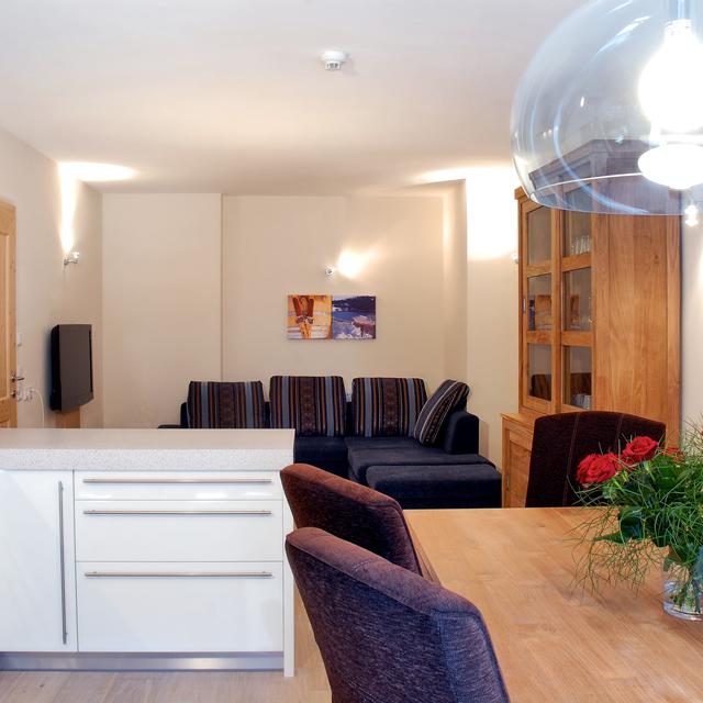 Residence Zillertal - Afbeelding 12