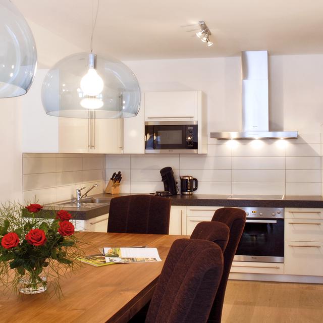Residence Zillertal - Afbeelding 11