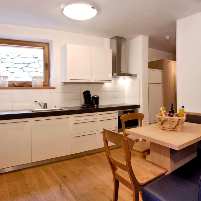 Residence Zillertal - Afbeelding 13