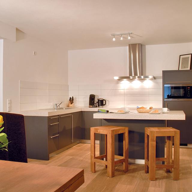 Residence Zillertal - Afbeelding 9
