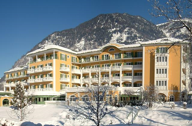 das-alpenhaus-gasteinertal