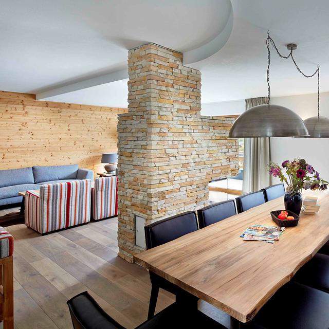 Kaprun Glacier Estate - Afbeelding 11