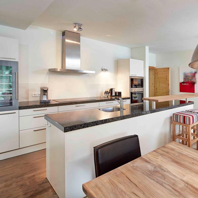 Kaprun Glacier Estate - Afbeelding 10