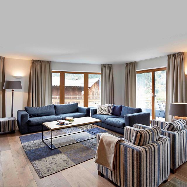 Kaprun Glacier Estate - Afbeelding 9
