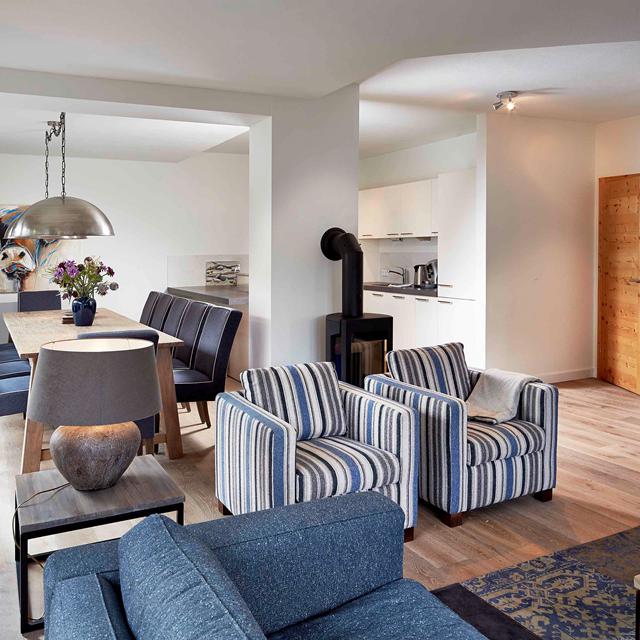 Kaprun Glacier Estate - Afbeelding 7
