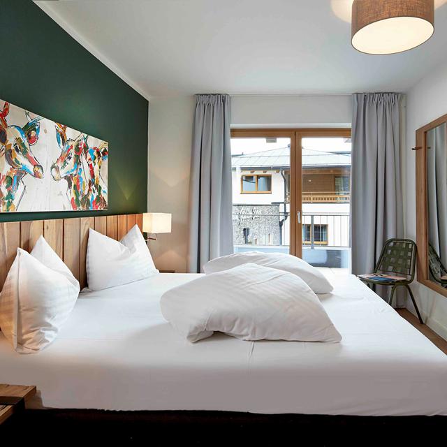 Kaprun Glacier Estate - Afbeelding 6