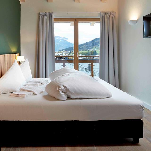 kaprun-glacier-estate