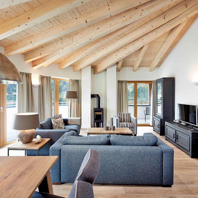 kaprun-glacier-estate