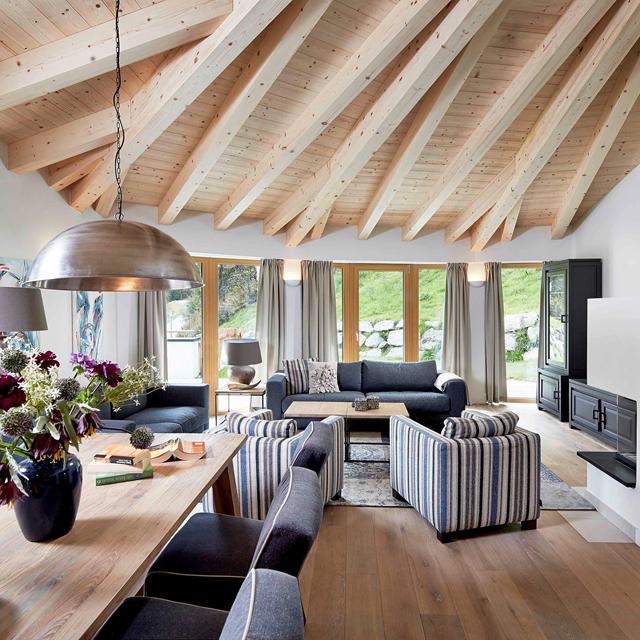 kaprun-glacier-estate