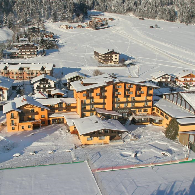 Vital & Sporthotel Brixen Vital & Sporthotel Brixen
