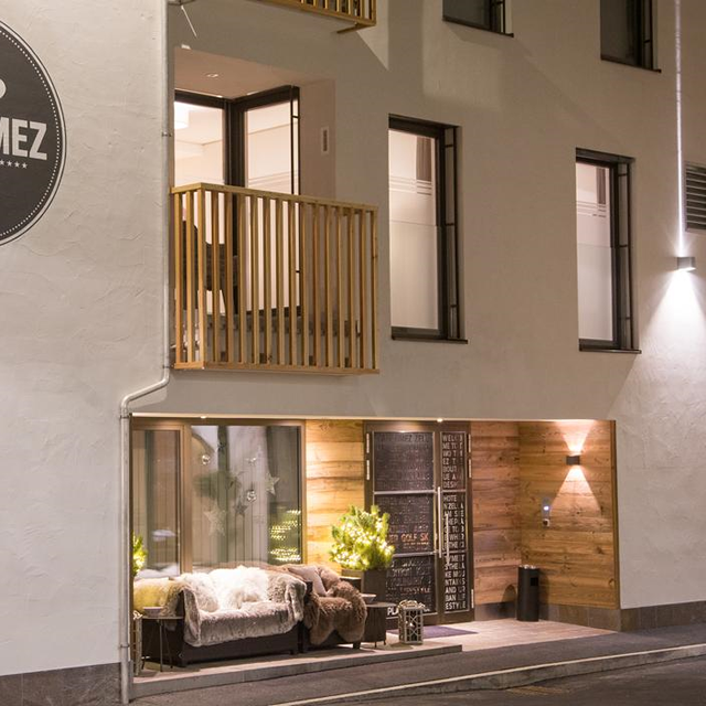 Hotel Two Timez - Afbeelding 10
