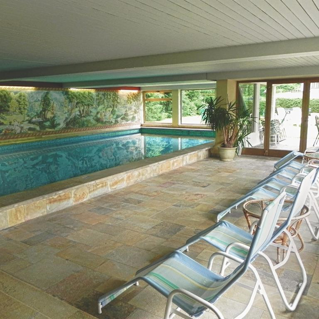 Sporthotel Austria - Afbeelding 6