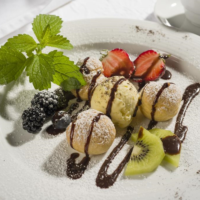Sporthotel Austria - Afbeelding 9