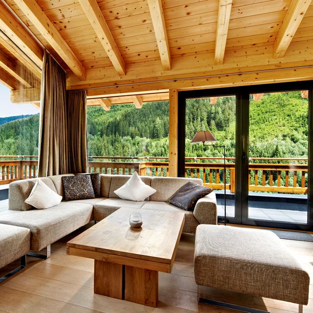 Gerlos Alpine Estate - Afbeelding 13