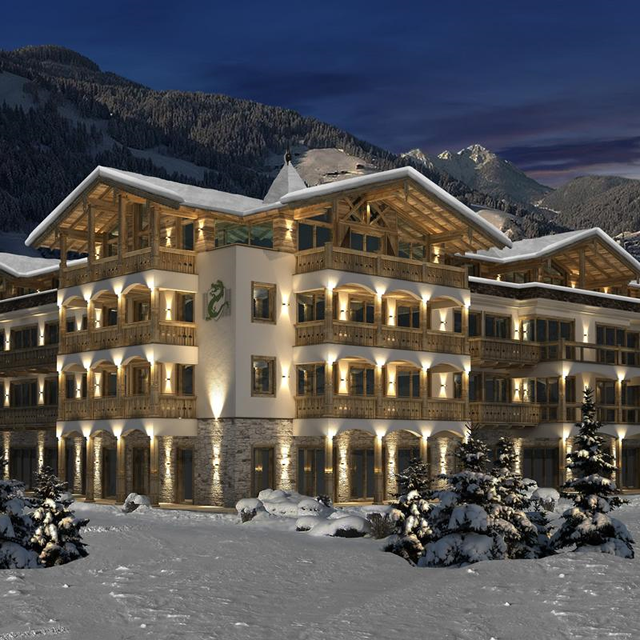 Residenz Drachenstein Wildschönau - Afbeelding 23
