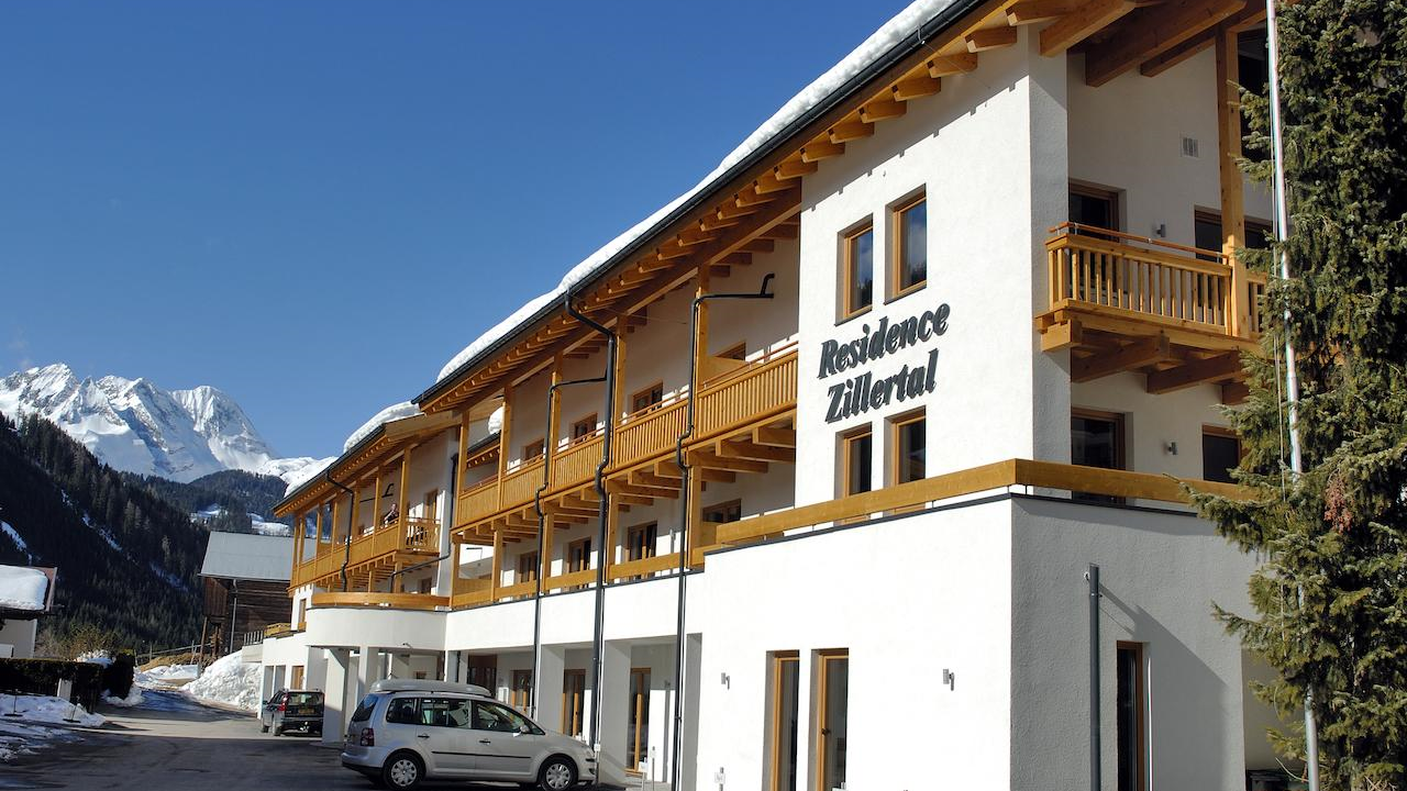 Residence Zillertal