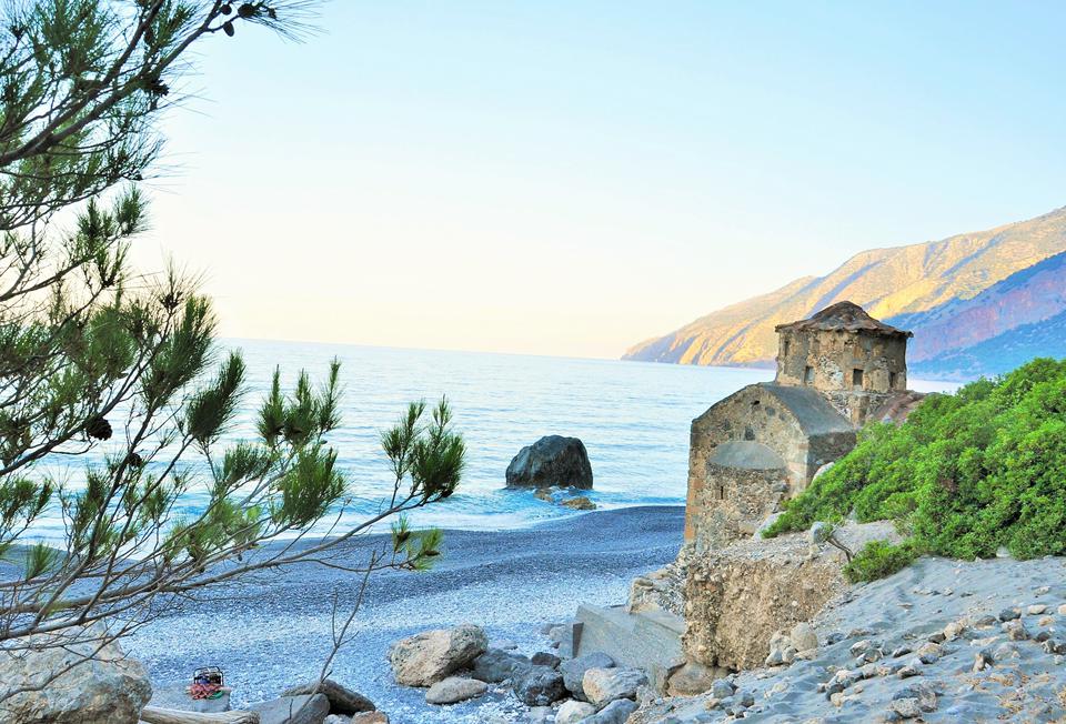 Fly & Drive Kreta Foto: 1 van 3