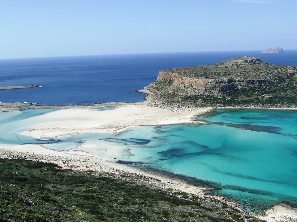 Fly & Drive Kreta Foto: 3 van 3