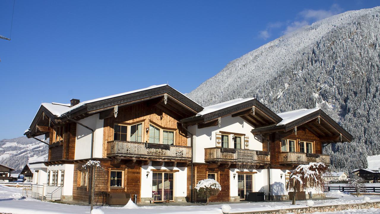 Chalet Schnee
