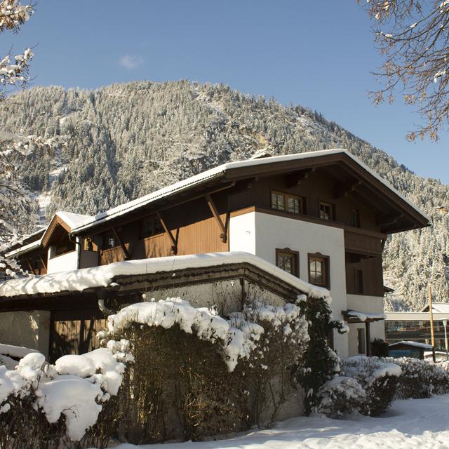 Appartementen Elfriede - Afbeelding 7