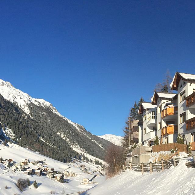 Appartement Bödala - Afbeelding 10