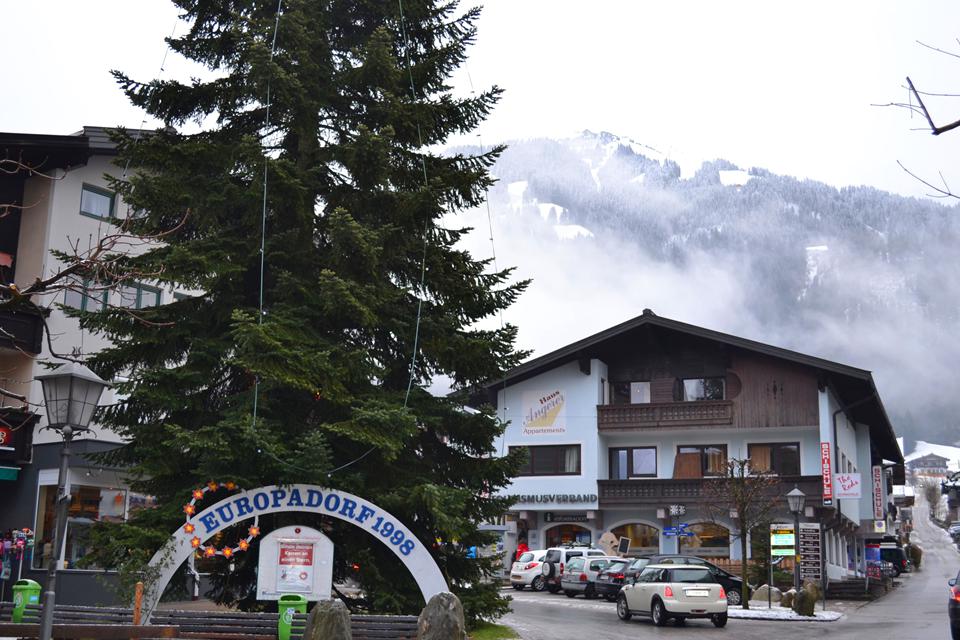 Westendorf Foto: 2 van 6