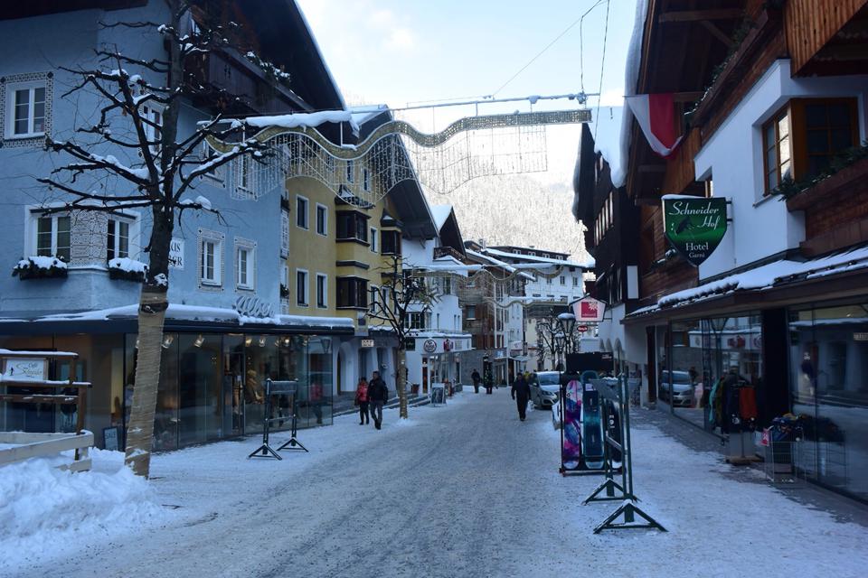 St. Anton am Arlberg Foto: 3 van 6