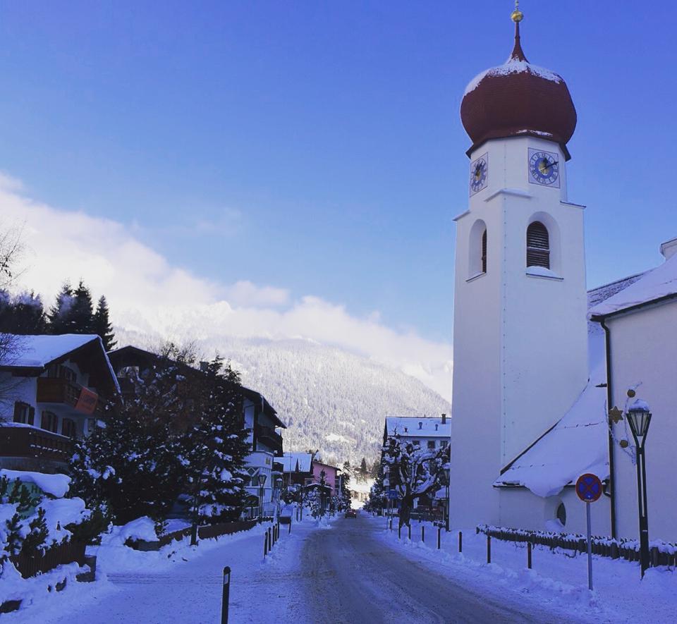 St. Anton am Arlberg Foto: 4 van 6