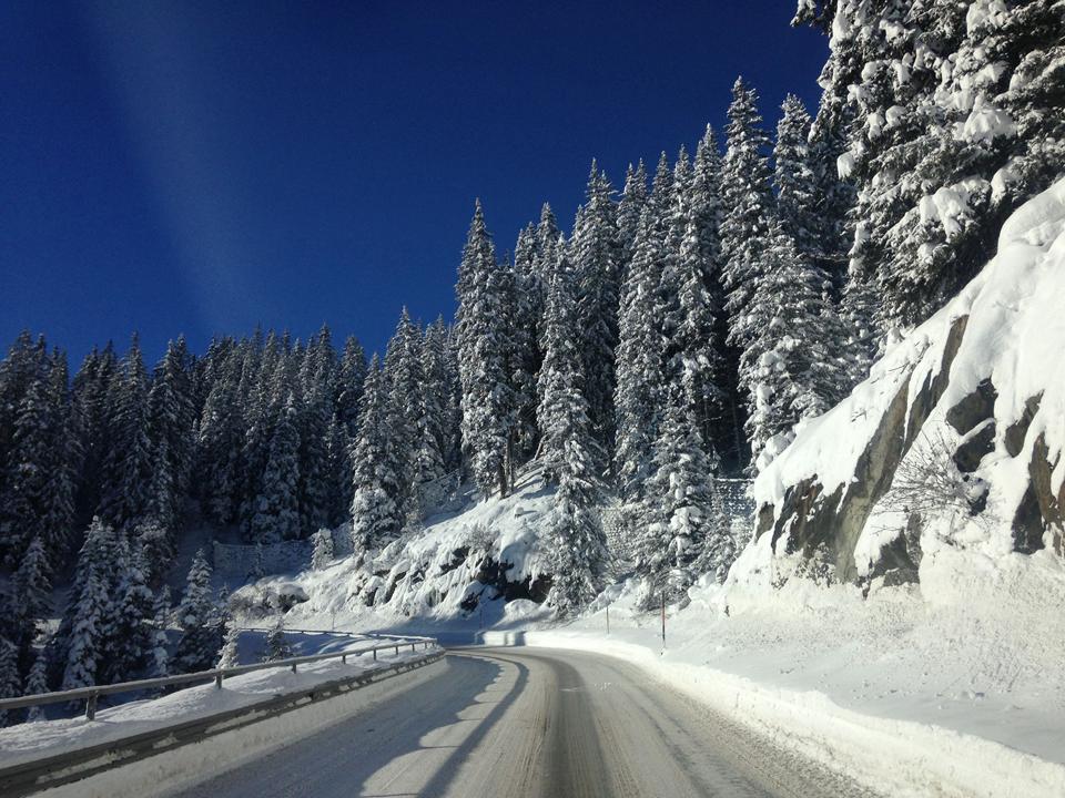 St. Anton am Arlberg Foto: 6 van 6
