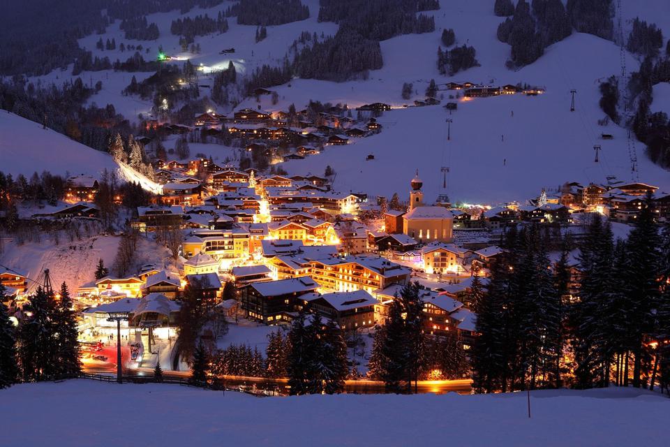 Saalbach Foto: 4 van 5