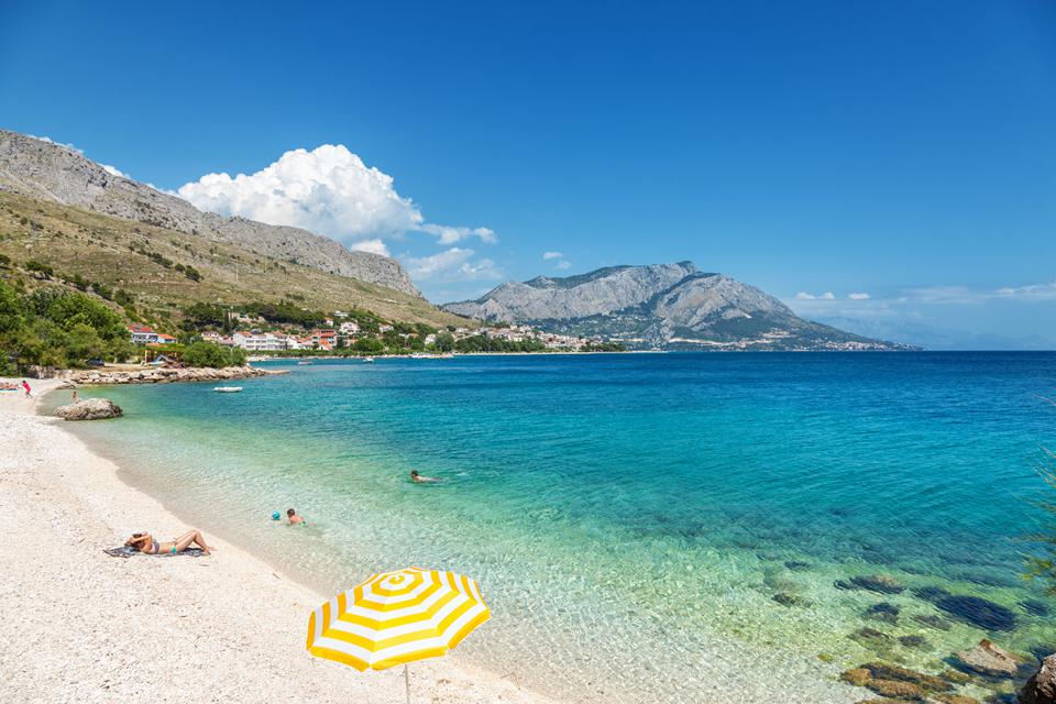 Omis Foto: 1 van 5