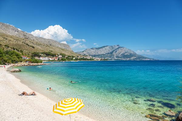 Foto van Omis