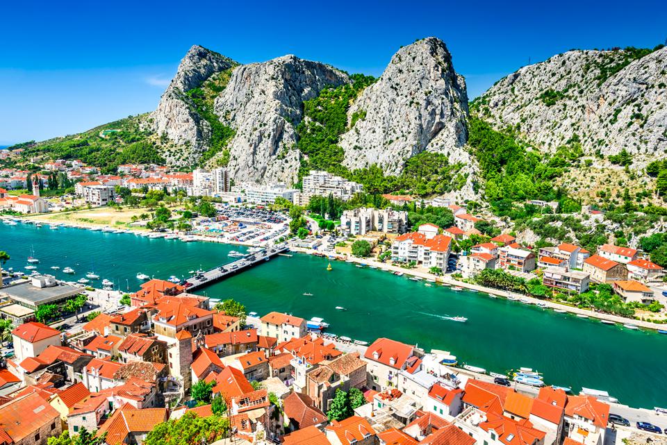 Omis Foto: 4 van 5
