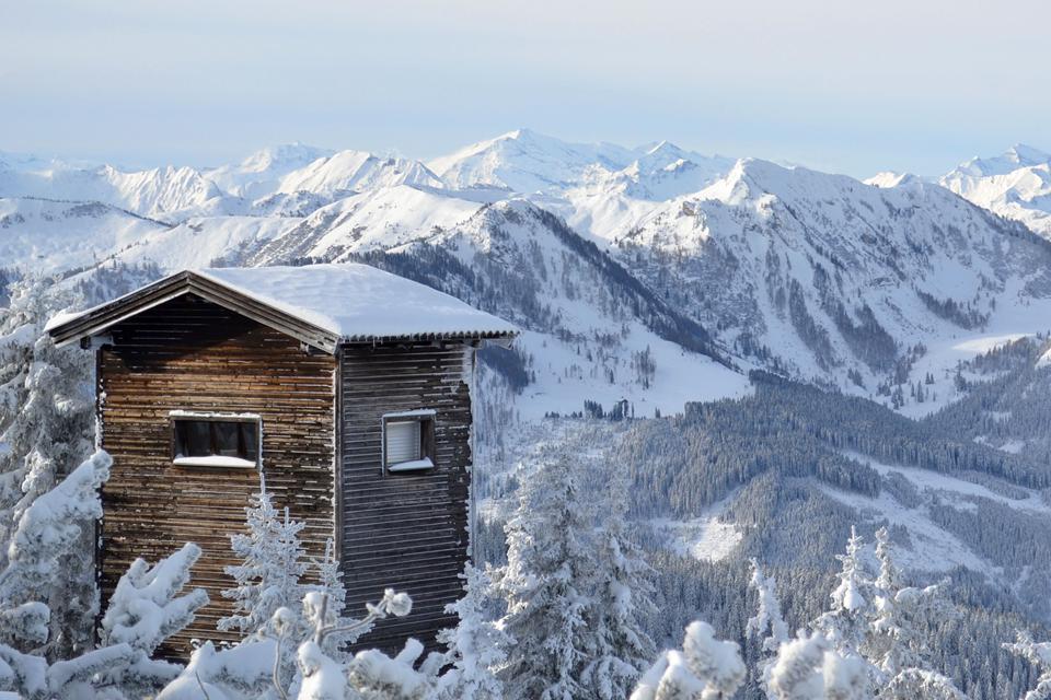 Flachau Foto: 8 van 8