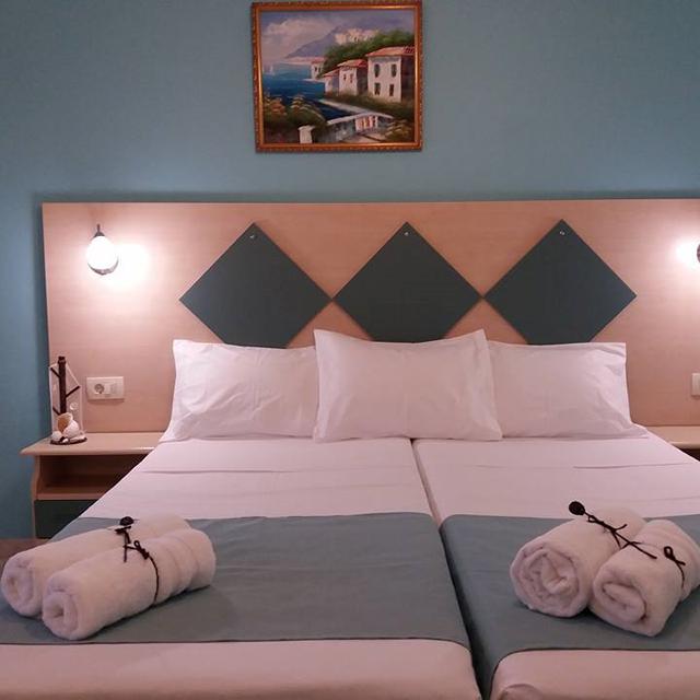 appartementen-vossos
