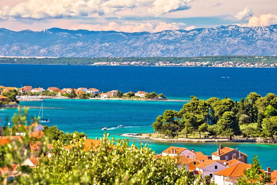 Zadar Foto: 3 van 3