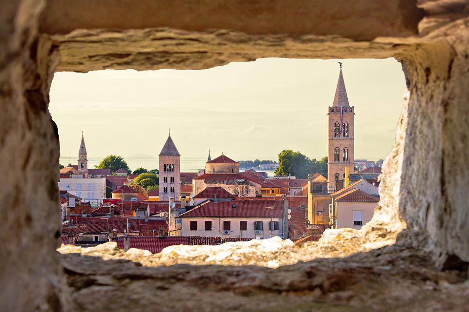 Zadar Foto: 2 van 3