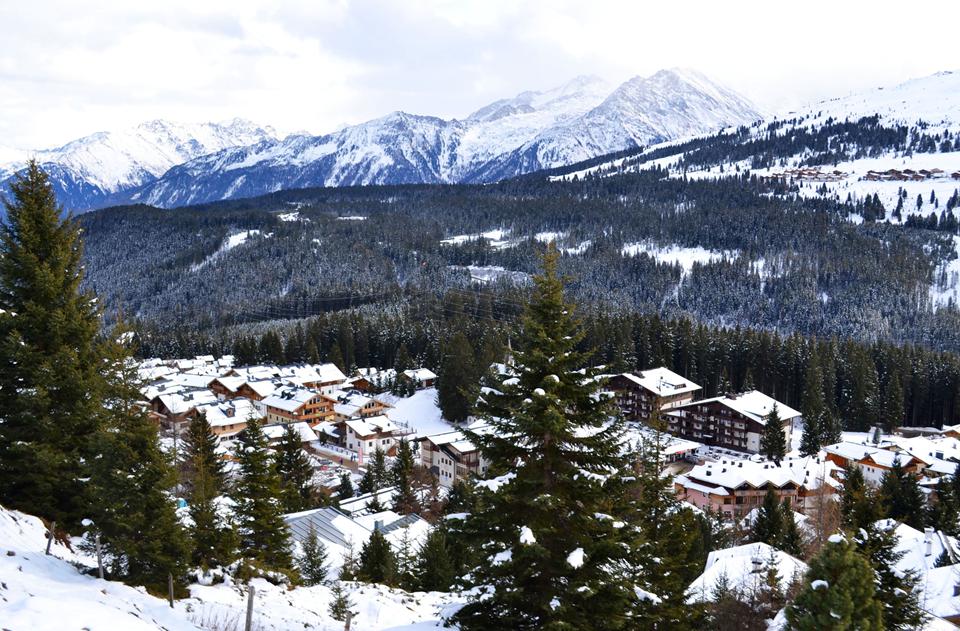 Königsleiten Foto: 4 van 7