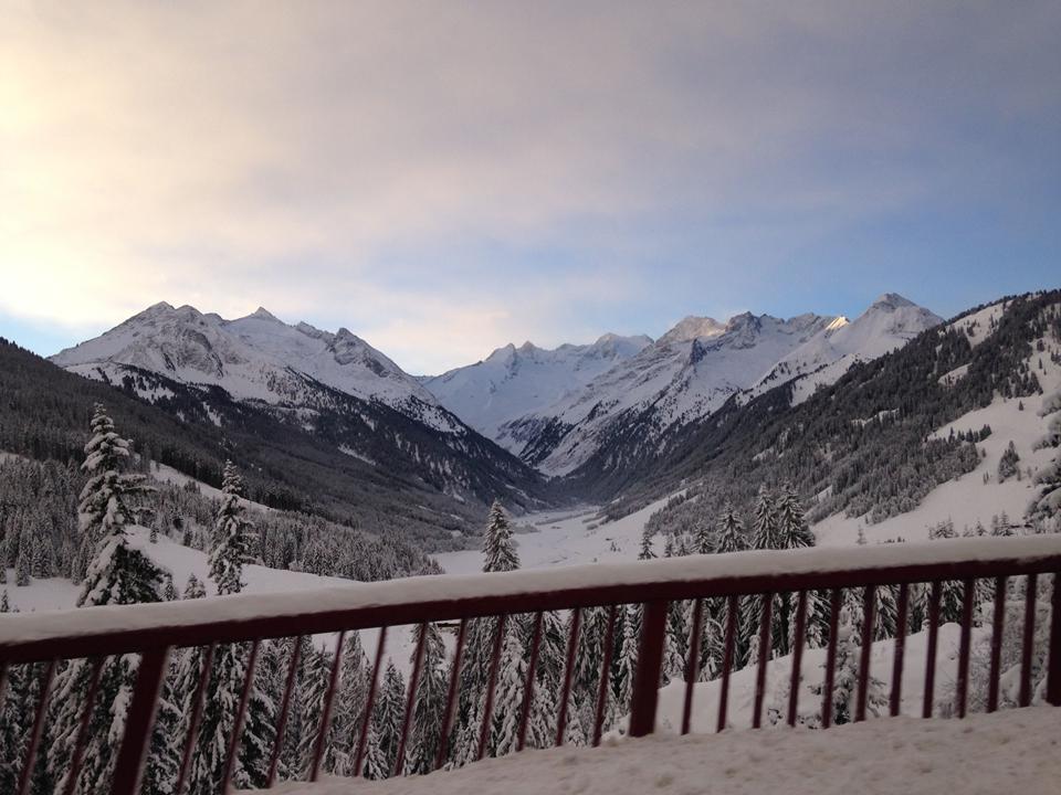 Königsleiten Foto: 6 van 7