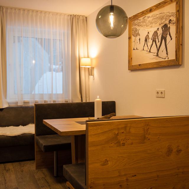 Appartementen Ischgl Chaleo in Ischgl - foto 7