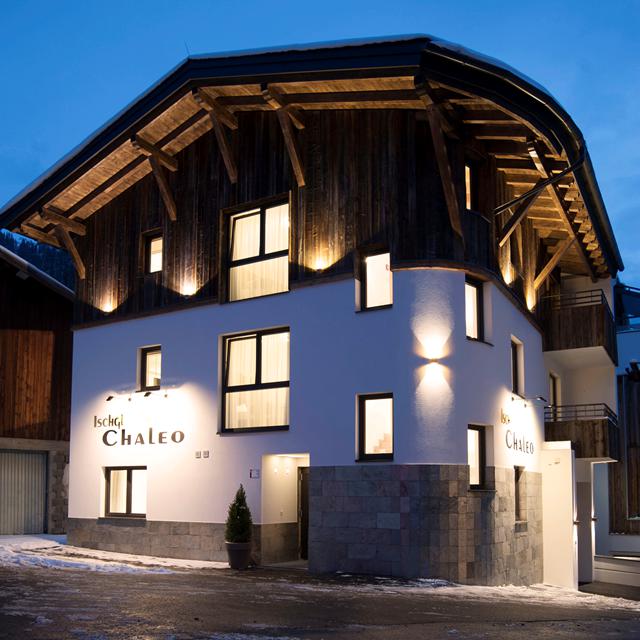 Appartementen Ischgl Chaleo in Ischgl - foto 10